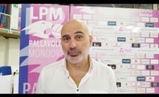 Coach Marco Gazzotti commenta il successo dell'Lpm Bam Mondovì 