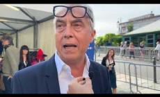 Boeri, architetto del "Bosco verticale" al FestivalTv: «I miei progetti? Il più bello è quello con le scuole»