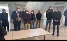 Mondovì: saranno i ragazzi delle scuole a dare un nome alla rinnovata piscina comunale