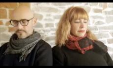 La festa della donna "a teatro": Elena Vacchetta e Manuel Alciati