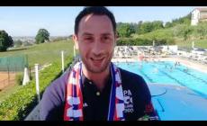 LPM BAM MONDOVì - Matteo Solforati, neo coach: «Siamo pronti per fare un campionato da protagonisti»