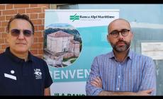 Lpm Bam Mondovì: il Sindaco Luca Robaldo e il Direttore Sportivo Paolo Borello a tutto tondo sulla realtà pallavolistica monregalese