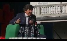 FestivalTv: Fagnani intervista Cairo. “Quei coffee break”