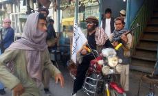 US strike targets Taliban as Afghan troops mount Kunduz counterattack