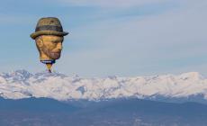 Mondovì comunque con il naso all’insù. Il Comune: «Non ci sarà il Raduno internazionale, ma ci saranno i voli dell'Epifania in versione “mignon”». Partenze dei palloni da luoghi “segreti”. Al Parco Europa c'è "Mondovìvola". 