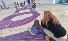 Grande spettacolo delle Mongolfiere