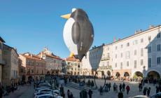 Mondovì, ufficiale: le mongolfiere dell’Epifania non si alzeranno, ma ci saranno iniziative corso dell’anno