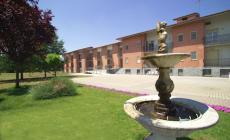 La Casa di Riposo “Fondazione F.lli Gallo” si amplia