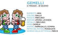 GEMELLI