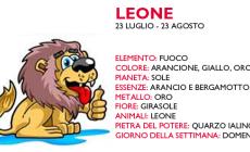 LEONE