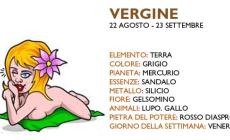 VERGINE