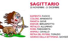 SAGITTARIO