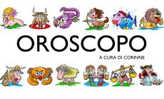 Oroscopo