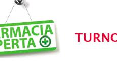 Farmacie di turno