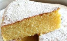 Torta Margherita