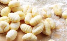Gnocchi di patate