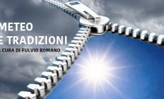 Tempo e tradizioni