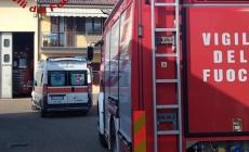 Intossicazione da monossido, 
tre persone di Carrù 
al Pronto Soccorso