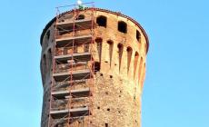 In primavera si potr&agrave; salire sulla torre di Priero