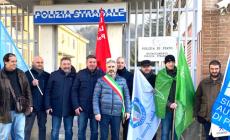 Ceva: il territorio si mobilita contro la chiusura della caserma della Polizia stradale