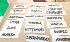Imparare il ciclo della vota partendo dai semi