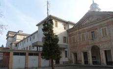 Peveragno: avviata una raccolta firme per salvare il Santuario di Madonna dei Boschi