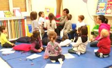 Chiusa Pesio: una primavera di iniziative per i più piccoli in Biblioteca