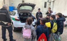 Bene Vagienna: i ragazzi dell’Oratorio al lavoro… per una città giusta!
