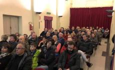 San Michele: con l’informazione il lupo fa meno paura