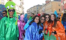 Il programma del Carlevè 'd Mondvì