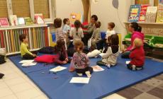Chiusa Pesio: una primavera di iniziative per i più piccoli in Biblioteca