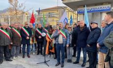 Distaccamento di Polizia Stradale. La risposta del Ministero è tranchant: «Avanti con la soppressione»