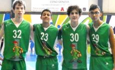 Basket 3vs3: Mondovì brilla nella fase regionale