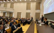 Politecnico di Mondovì: scommessa vinta, s’inaugura l’anno accademico
