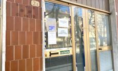 Mondovì: rapina alla sala giochi di corso Italia