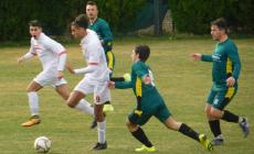 Calcio: il Sant'Albano si riavvicina al vertice in Prima,  al comando Bagnasco (in Terza) e  Margaritese (in Seconda)