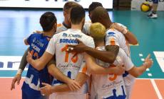Settimo hurrà del Vbc Synergy Mondovì, salvezza ad un passo