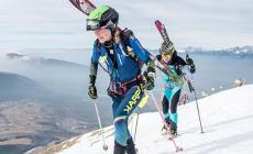 Skialp: Veronese domina la Transcavallo in coppia con De Silvestro