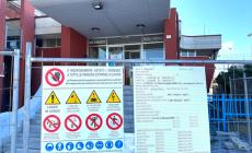 Piscina comunale di Mondovì: partiti lavori