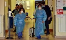 Coronavirus: AGGIORNAMENTO.
Sei i casi positivi in Piemonte, tre cinesi già in ospedale a Cuneo.  CONFERMATA LA CHIUSURA DELLE SCUOLE DI OGNI ORDINE E GRADO.