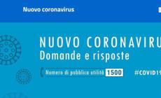 Coronavirus: ecco, nel dettaglio, tutte le disposizioni della Regione Piemonte e del Ministero della Salute