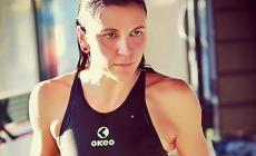 Nuoto: due titoli regionali Master per Aurora Garelli 