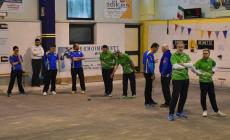 Bocce Serie A2: Mondovì vince il derby con la Beinettese