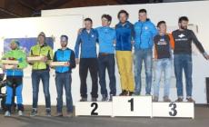 Skialp: la Mondolè Skimarathon a Testino-Barazzuol