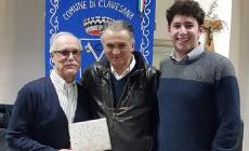 Il dottor Filipponi: «Di Clavesana, Cigliè e Rocca Cigliè me ne sono innamorato pian piano»