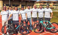 Triathlon: la TriAtletica Mondovì è pronta per la sua prima stagione