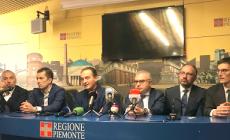 Coronavirus, la situazione in Piemonte: un solo caso confermato positivo