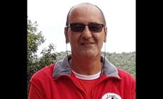 Villanova saluta il presidente degli Arcieri di Mondovì