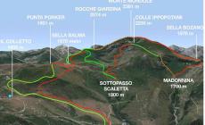 Skialp: la Mondolè Skiraid si farà 