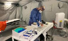  Coronavirus: scatta il maxi piano ospedaliero, a Cuneo 35 posti letto dedicati